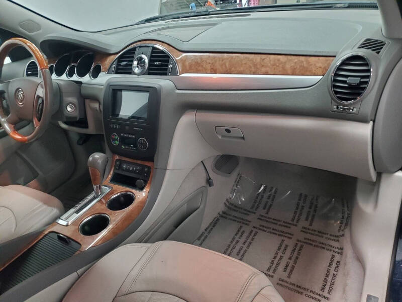 2012 Buick Enclave Premium