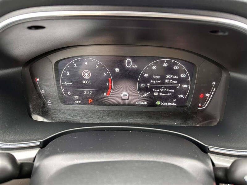 2025 Acura Integra