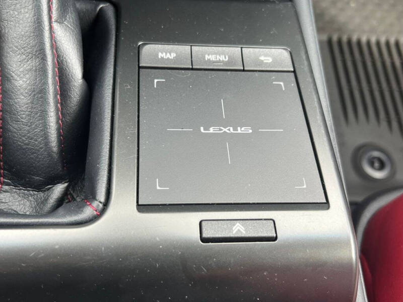 2023 Lexus GX 460 Luxury