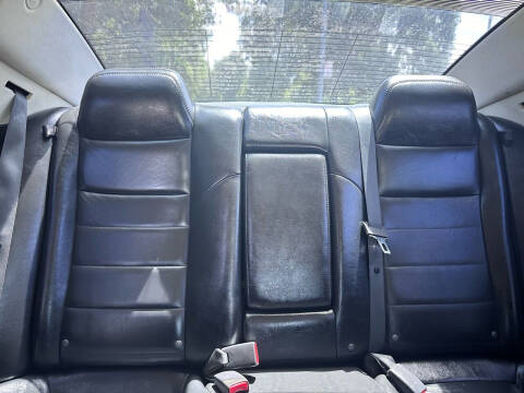 2008 Dodge Charger RT