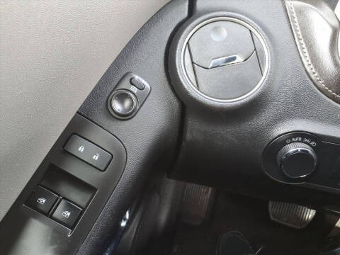 2013 Chevrolet Camaro LS