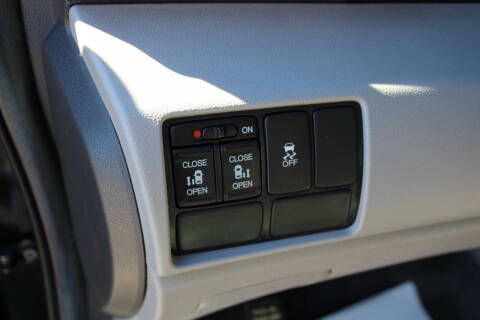 2011 Honda Odyssey EX