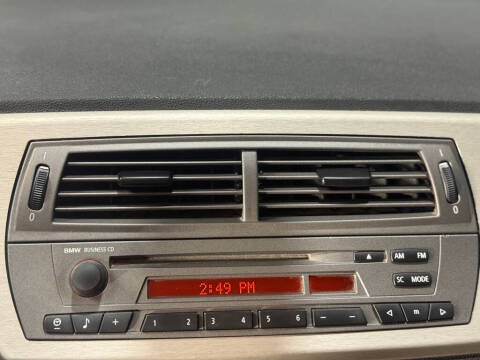 2003 BMW Z4 3.0i