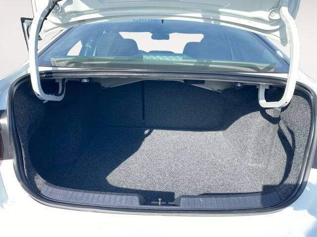 2021 Volkswagen Jetta