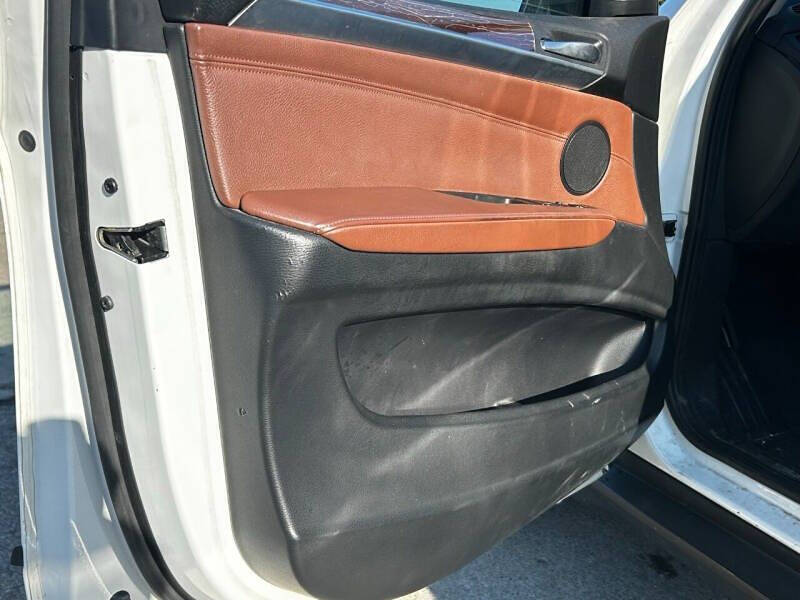 2012 BMW X5 xDrive35i Premium