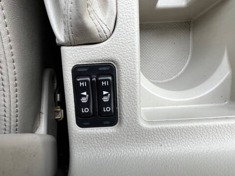 2014 Subaru XV Crosstrek 2.0i Limited