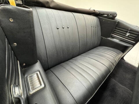 1968 Chevrolet Chevelle