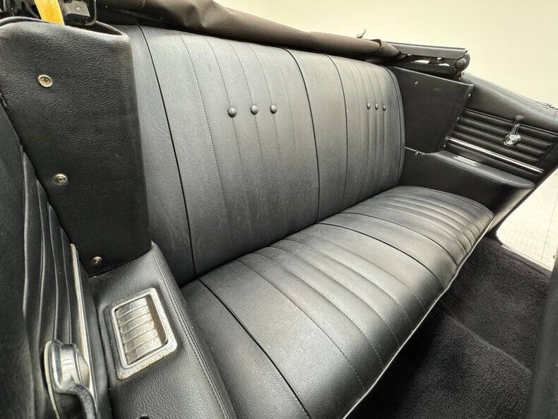 1968 Chevrolet Chevelle