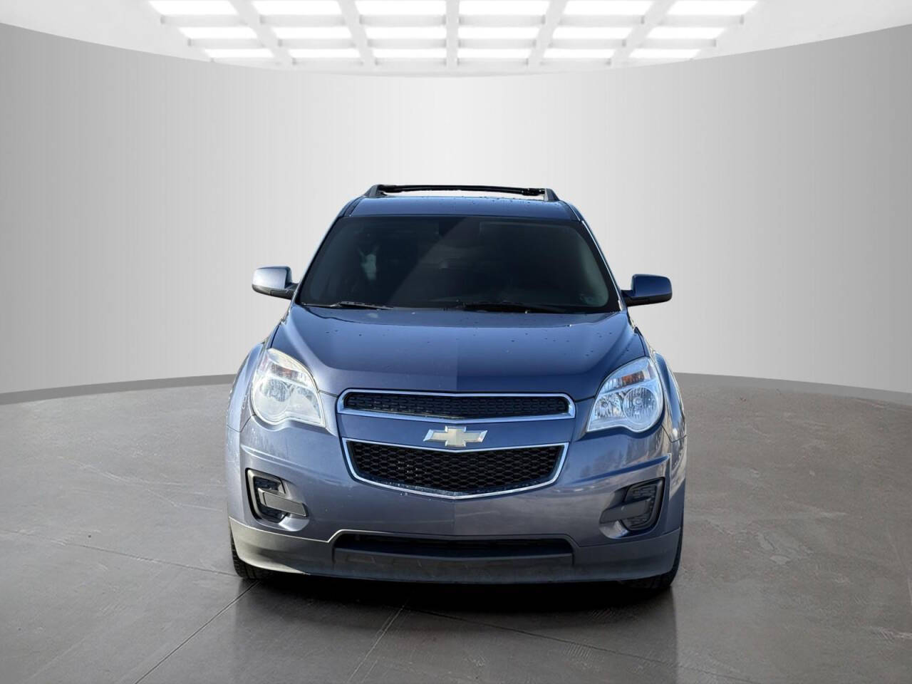 2013 Chevrolet Equinox for sale at Used Cars Toledo in Oregon, OH