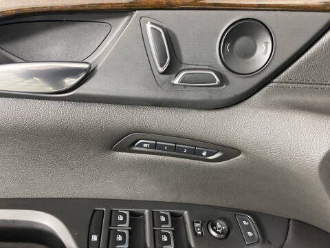 2020 Cadillac CT6 3.6L Luxury