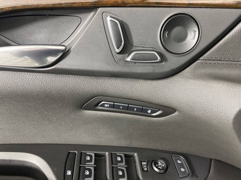 2020 Cadillac CT6 3.6L Luxury