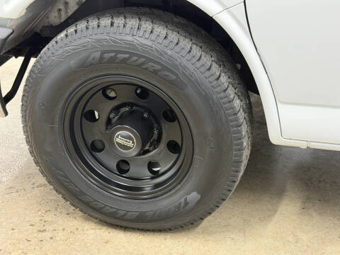 2016 Chevrolet Express LT 3500