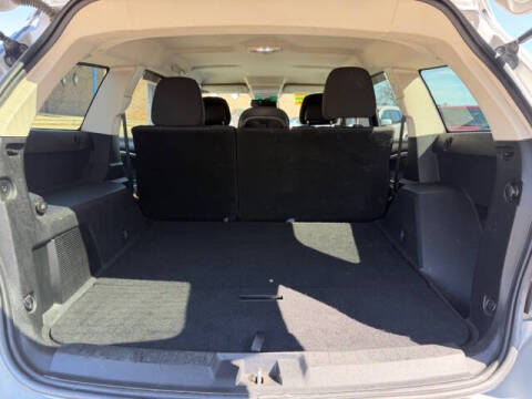2013 Dodge Journey