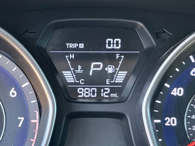 2015 Hyundai Elantra