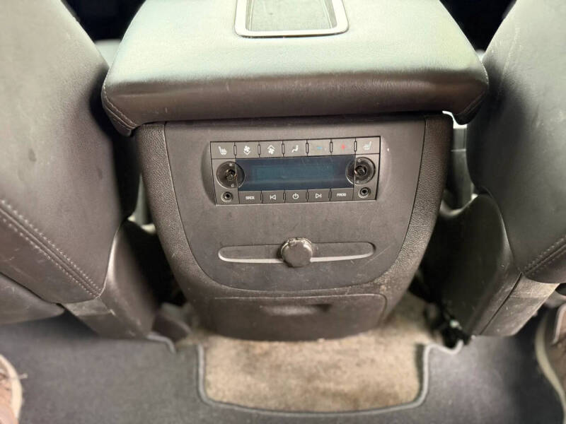 2007 GMC Yukon Denali