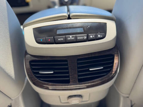 2011 Acura MDX SH-AWD w/Tech
