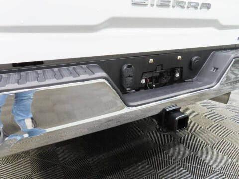 2025 GMC Sierra 2500HD SLE