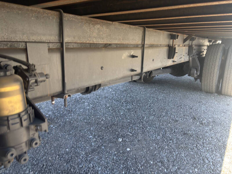 2018 International DuraStar 4300