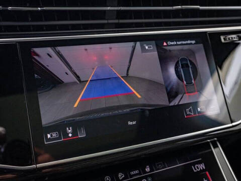 2026 Audi Q7 quattro Premium Plus 45 TFSI