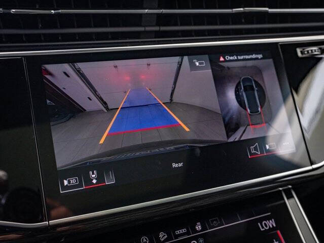 2026 Audi Q7 quattro Premium Plus 45 TFSI