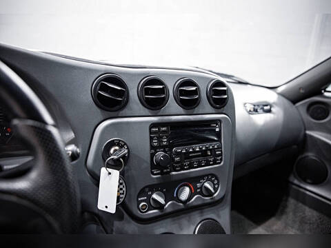 1999 Shelby Series 1