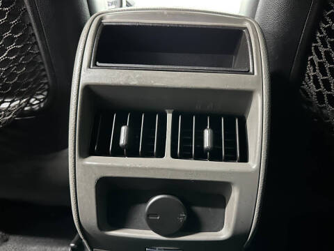2011 Cadillac SRX