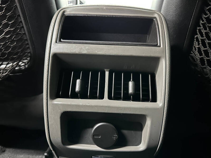 2011 Cadillac SRX
