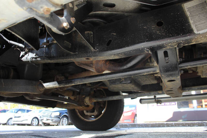 2004 Dodge Ram 1500 SLT