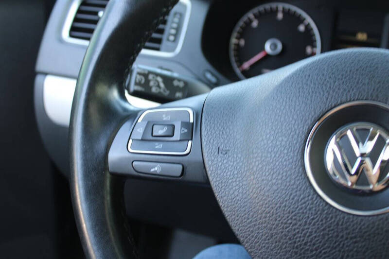 2012 Volkswagen Jetta