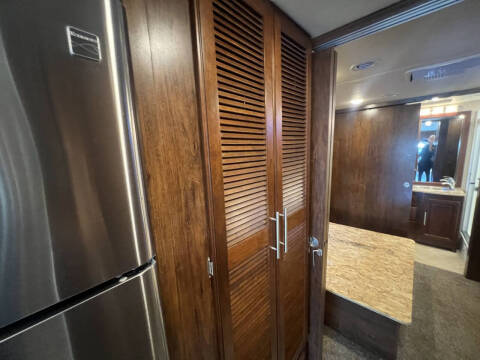 2016 Coachmen RV Encounter