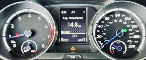 2015 Volkswagen Golf R 4Motion