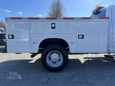 2024 RAM 3500 Limited