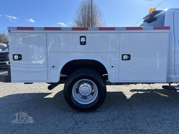 2024 RAM 3500 Limited