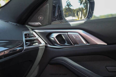 2026 BMW M4 Competition