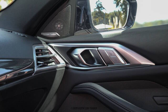 2026 BMW M4 Competition