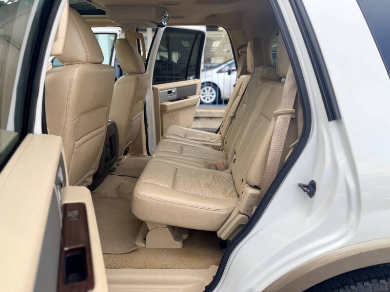 2012 Ford Expedition XLT