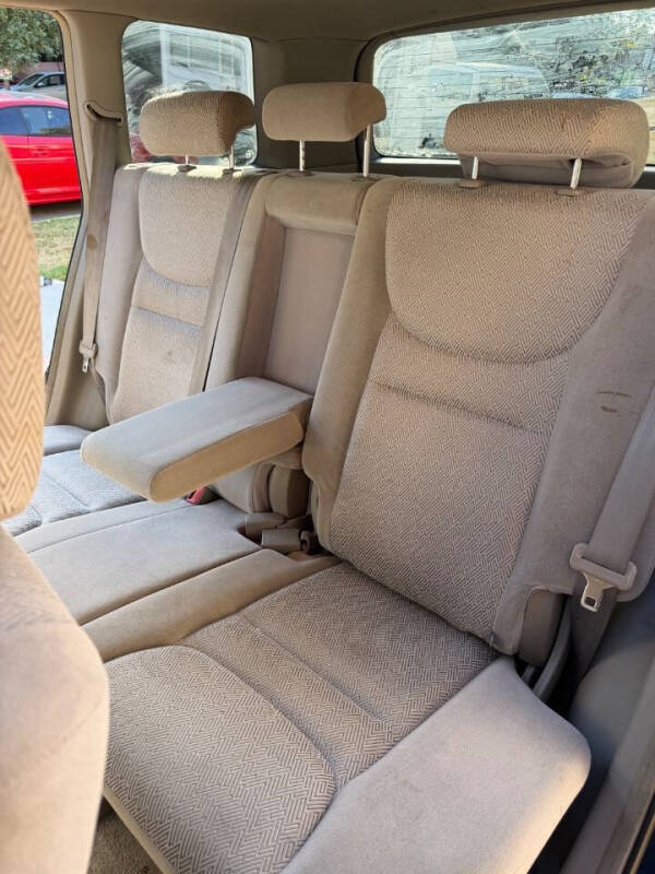 2002 Toyota Highlander