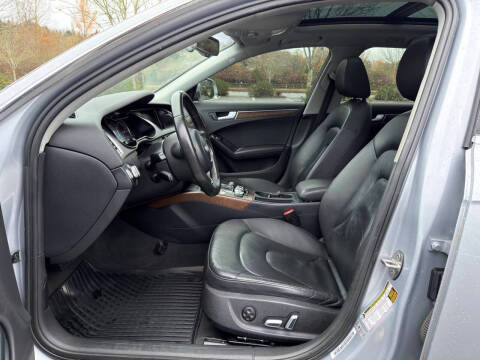 2015 Audi Allroad 2.0T quattro Premium Plus