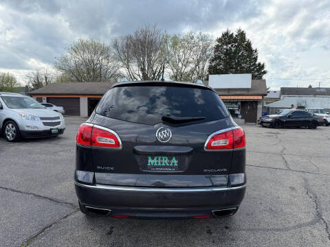 2014 Buick Enclave Premium