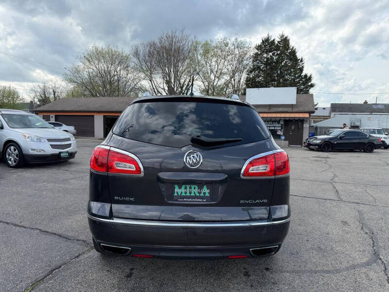2014 Buick Enclave Premium