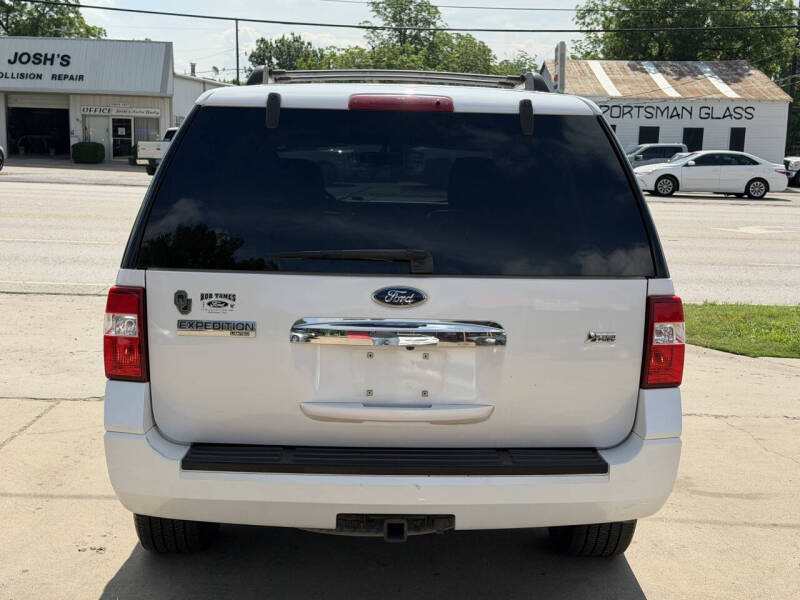 2009 Ford Expedition Limited