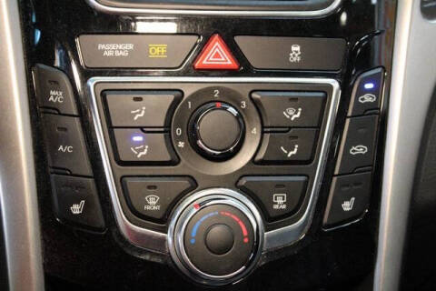 2013 Hyundai Elantra GT