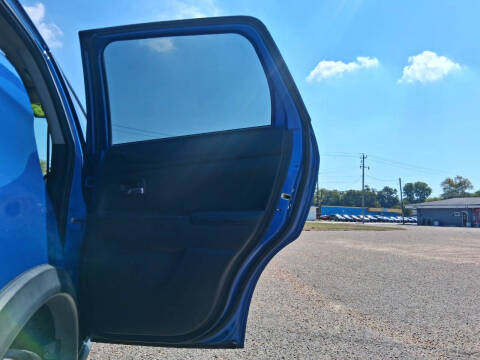 2016 Mitsubishi Outlander Sport 2.4 SEL