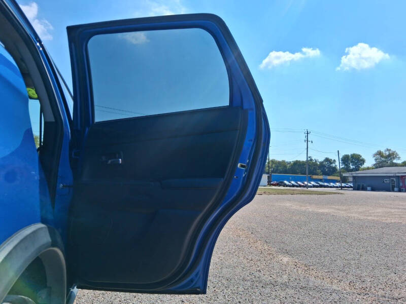 2016 Mitsubishi Outlander Sport 2.4 SEL