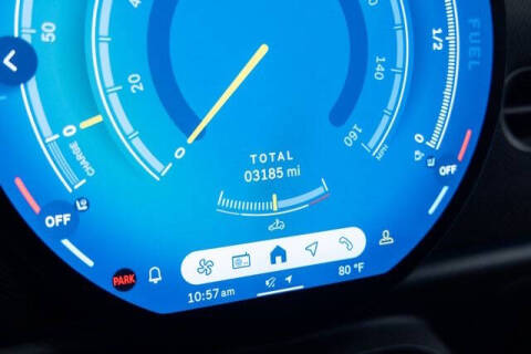 2025 MINI Hardtop 4 Door Cooper S Signature Trim