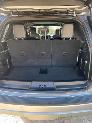 2021 Ford Expedition XLT