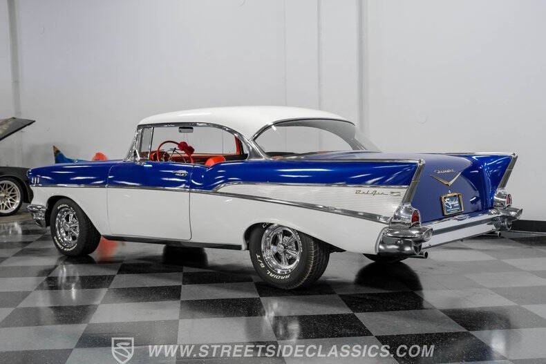 1957 Chevrolet Bel Air