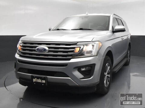 2021 Ford Expedition XLT