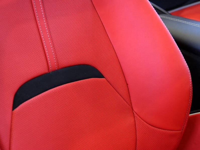 2024 Ferrari Roma Spider