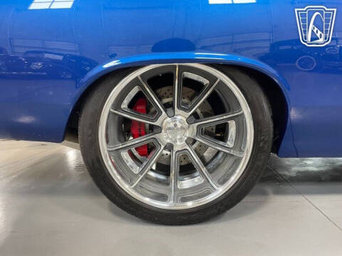 1966 Chevrolet Chevelle